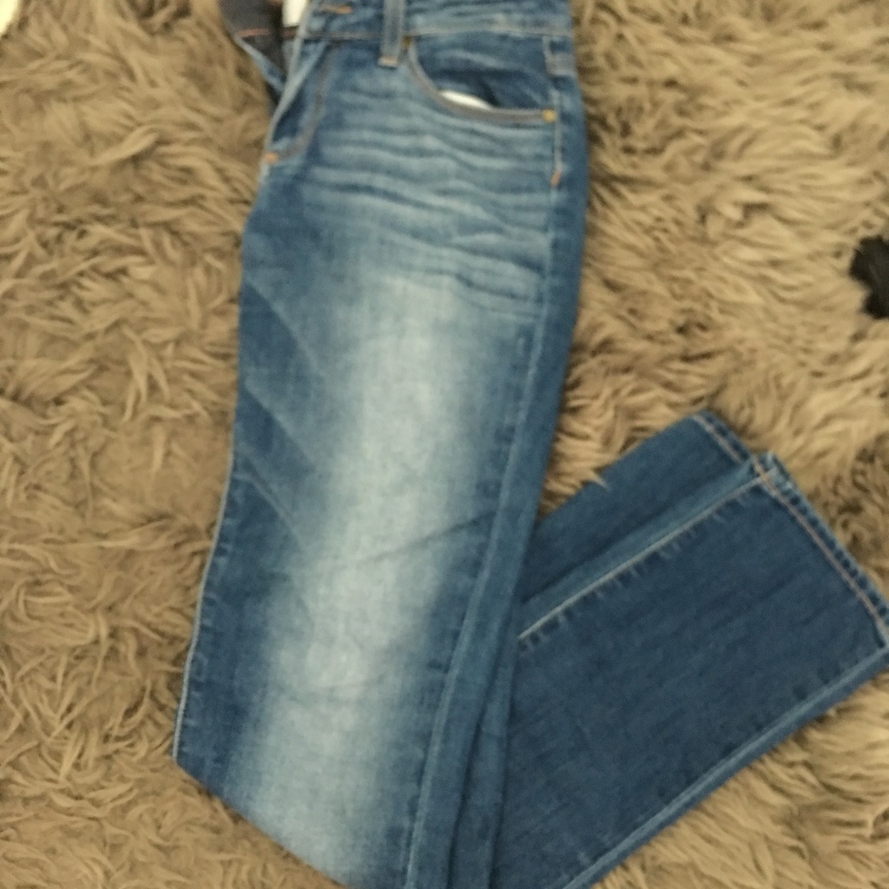 PAIGE DENIM